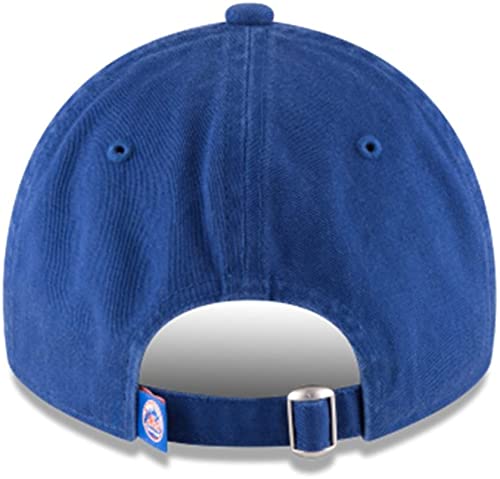 MLB Fitted Cap - Toronto Blue Jays 2017 59FIFTY On Field Game Style - One Size / New York Mets
