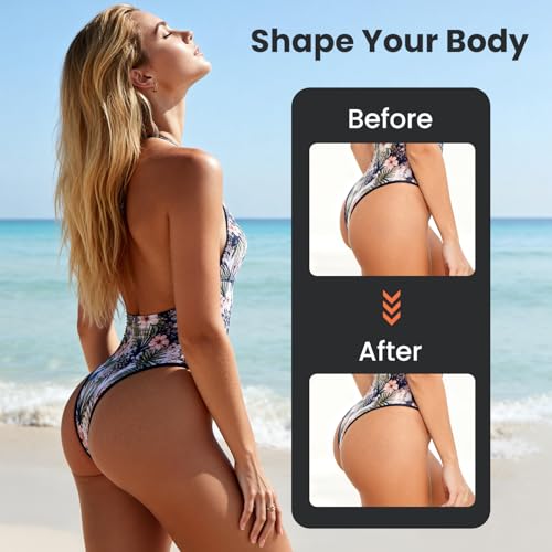 Hip Trainer Glute Stimulator for Butt Lifting and Toning - USB Rechargeable, EMS Muscle Stimulator for Women