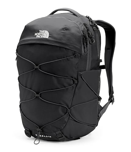 The North Face Women's Borealis Backpack OSFA Black/White NPF — Women’s Daypack