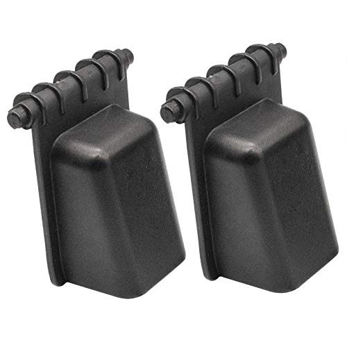 Golf Cart Rear Seat Bag Rack Strap Buckle Fits Club Car Precedent & Tempo