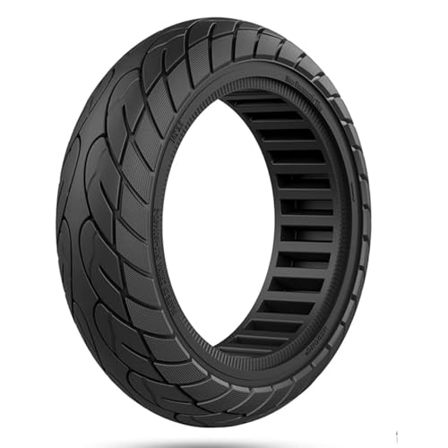Electric Scooter Tires - 10" x 2" Pneumatic Tire