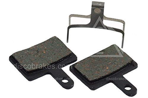 Bike Disc Brake Pads Compatible with Tektro Auriga Orion Gemini Pro