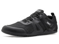 Men's Prio Neo Barefoot Training Shoes - Black, Size 9