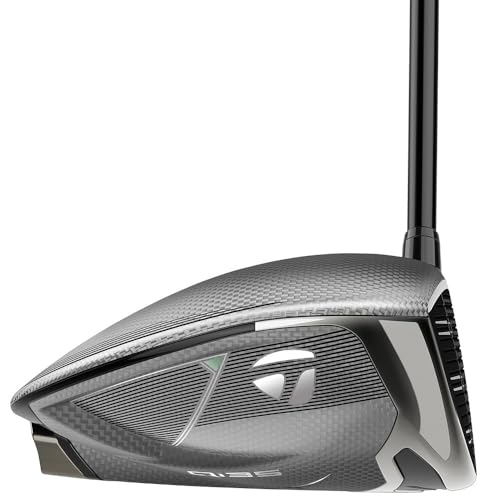 TaylorMade Qi35 Driver Golf Club 10.5° Fujikura Ventus Blue 25' Regular Right-Handed Customizable Weight