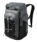 Titan Arctic Zone 26-Can Backpack Cooler with Ice Walls & Pockets
