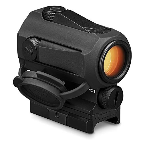 Vortex SPARC Gen II - Black, 2 MOA Dot, Compact & Durable