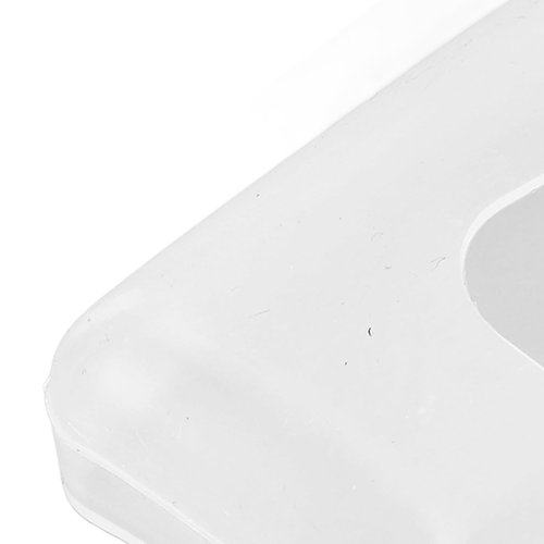 OPPWONG Electric Speedometer Monitor Cover, Soft Protective Cover Silicone Protective Cover Protective Display Screen Covers Monitor Cover Display Cover for 790 810 880 Display Screen