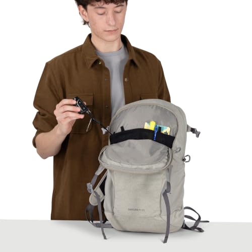 Osprey Daylite Plus Backpack Driftshade Timber Beige Pink – Versatile Daypack