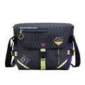 Neon Genesis Evangelion Messenger Bag - Anime Logo Casual Bag