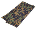 Rothco Multi-Use Tactical Wrap - Woodland Digital Camouflage