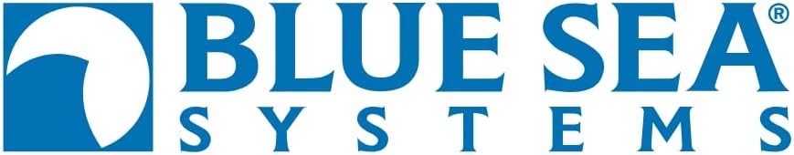 AMRB-5502 Blue Sea Class T Fuse Block - Insulating Cover, 225 to 400A Capacity