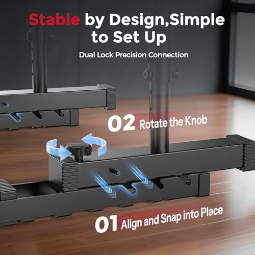 Sportsroyals Black Adjustable Dip Bar Station - Heavy Duty Parallette & Upper Body Workout Equipment for Home Gym