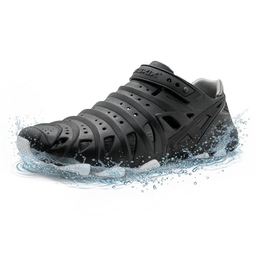 Waterproof Unisex Water Shoes 2.0 - Knightrider Variation for Men & Women