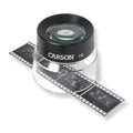 Carson LumiLoupe 7x Pre-Focused Stand Magnifier Loupe - Model LL-77