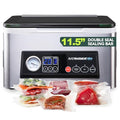 11.5 Inch Chamber Vacuum Sealer Machine for Food - USV20 Variation