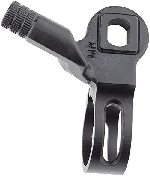 Microshift Mountain Pull Thumb Shifter Mount Right
