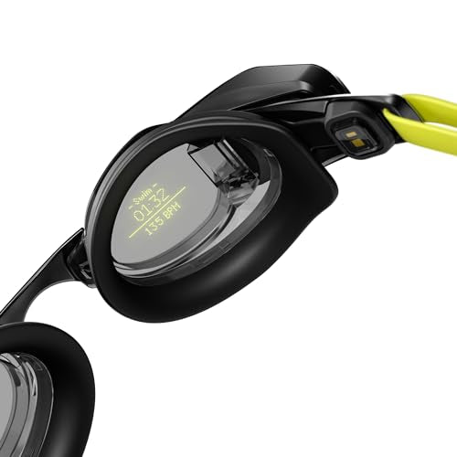 FORM Smart Swim 2 Goggles - AR Display with Real-Time Metrics - Variation of THIS listing