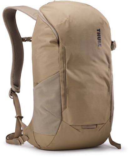 AllTrail 18L Hiking Daypack with Rain Cover - Faded Khaki
