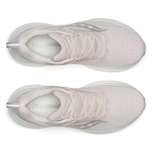 Saucony Women's Triumph 22 Running Sneakers - Moon Variation