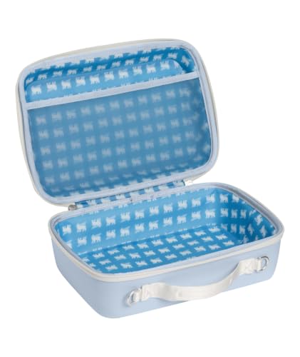 STANLEY All Day Midi Lunch Box - 6 Quart, Blue Dream Stone, Insulated, Compact