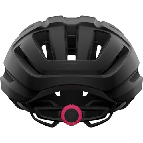 Giro Register II MIPS Adult Bike Helmet - Matte Bright Red White, Adjustable Fit