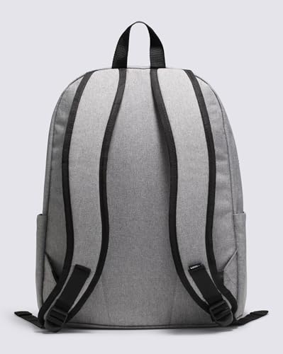 Vans Old Skool Backpack Heather Suiting One Size - Classic Design with Organizer