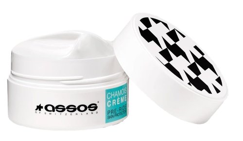 CHAMOIS CRÈME 75 ml MAN