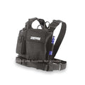 Conterra Tool Chest Radio Chest Harness Black - Medics & Technicians Gear