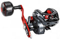 Sougayilang Baitcasting Reel 7.0:1 Gear Ratio, Right Hand 400 Size, Saltwater Power
