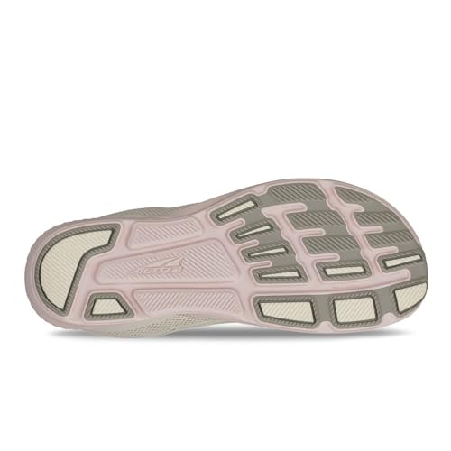 Women's Escalante 4 Road Running Shoes - Tan, Size 8.5