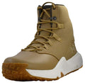 Under Armour Men's Micro G Stellar Mid Military Tactical Boot 11.5 Brown