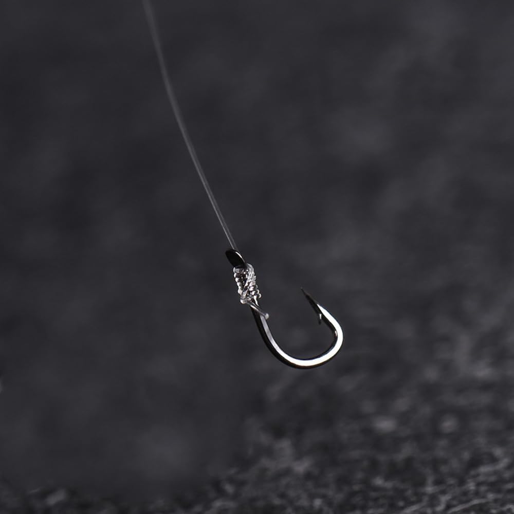 OriGlam Fishing Knot Tying Tool - Quick & Easy Knot Tying for Saltwater & Freshwater Fishing