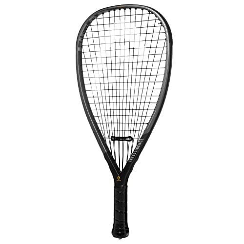 HEAD G165 Racquetball Racquet - High-Performance Sports Equipment
