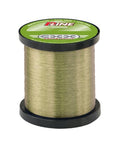 P-Line CXX-Xtra Strong 3000-Yard 17lb Monofilament Fishing Line, Green