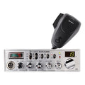 CB Radio Cobra 29 LTD Classic AM/FM Emergency Communication - 40 Channels, Instant Channel 9, 4W, Black - Variation: Standard, 29 LTD Classic, CB Radio