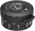 Leupold Mark 5HD Competition Speed Dial - Precision Accessory