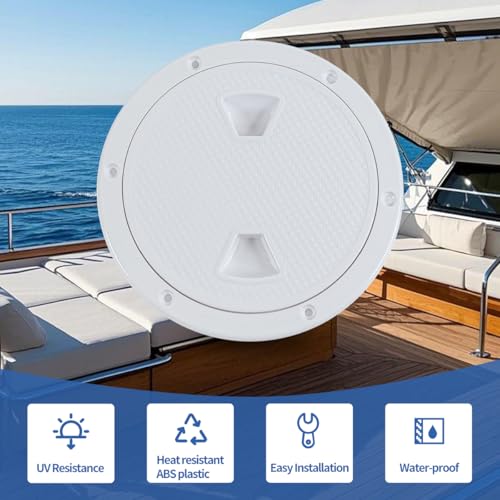 Marine Boat Hatch Cover 4