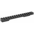 Talley PS0252700 Bergara B14 (Short Action) Height