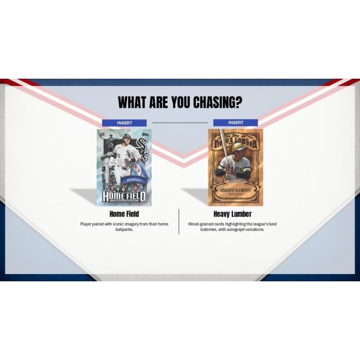 2026 Topps Series 2 Baseball Trading Card Box with Exclusive Oversized Card