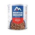 Mountain House Diced Beef Can - Freeze Dried Emergency & Survival Food, Gluten-Free, 14 Servings
