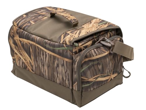ALPS OutdoorZ Ducks Unlimited Floating Blind Bag Mossy Oak Original Shadow Grass Waterfowl Hunting Gear