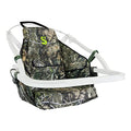 Tree Stand Stirrups with Padded Sides for Summit Climber - Mossy Oak Camo