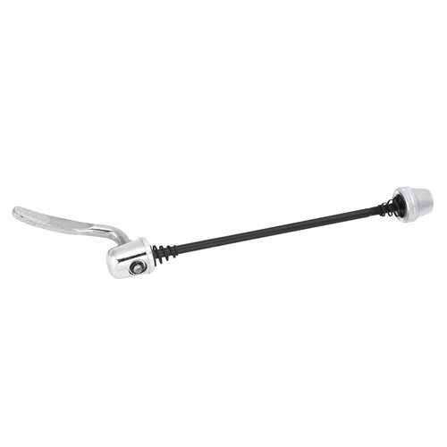 VGEBY Skewer, Steel Quick Release Wheel Clip Skewer Cycling Accessory for Road Long Skewer Conquer Trainer Skewer Skewer Quick Release Skewer