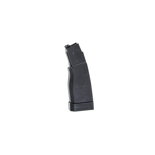 ASG Airsoft Magazine/Clip, high-Cap, Scorpion Evo 3-A1, 375 RDS