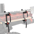 UTV Tool and Shovel Holder Rack for Polaris Ranger & General
