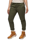 prAna Double Peak All-Around Cargo Pant - Green, Women's, 30" Inseam
