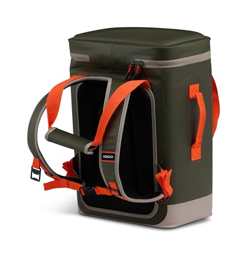 Igloo Trailmate Soft Sided Cooler Bag - 32-Can Sportsman Variation