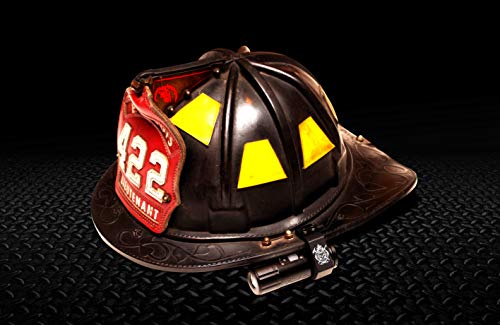 Fire Cam Onyx 4K Helmet Camera - Action Video Camera for Helmets