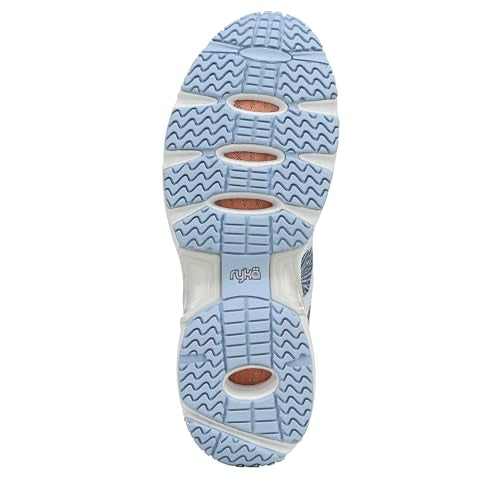 Ryka Women's Hydro Sport Cross Training Water Shoes - Moroccan Blue, Size 9