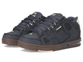 Globe Men's Sabre Skate Shoe - Lead Gum 10, Heavy Duty Skateboarding Shoe